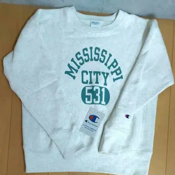 챔피온 REVERSE WEAVE 리버스 위브 칼리지 로고