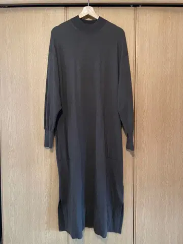 beautiful people 니트 원피스