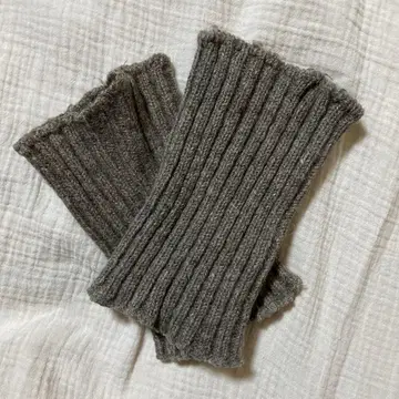 스웨덴군 암워머 데드스탁 실물