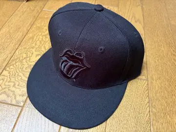 더 롤링 스톤즈 캡