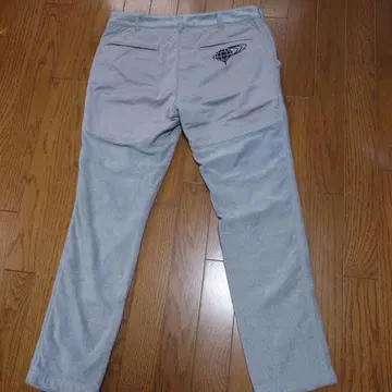 빔즈 골프 플리스 팬츠 M