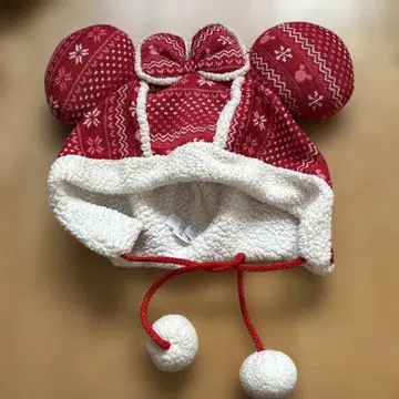 도쿄 디즈니 리조트 미키 모양 모자