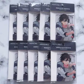 앙상블 스타즈 앙스타 히다카 켄토 사선 아크릴 스탠드