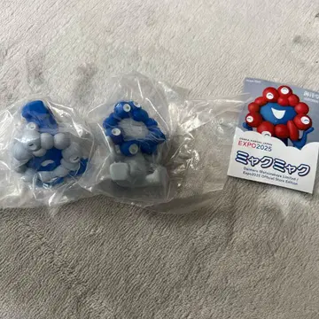 카이요도 EXPO2025 미야쿠미야쿠 2개 세트