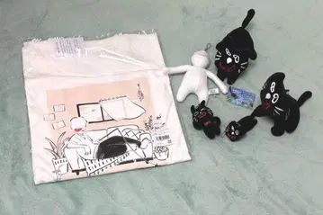 키요 키요 고양이 굿즈 묶음 판매