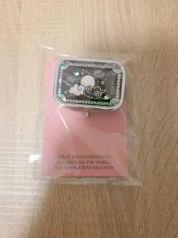 straykids 스키즈 DO It 팝업 미니 액세서리 케이스