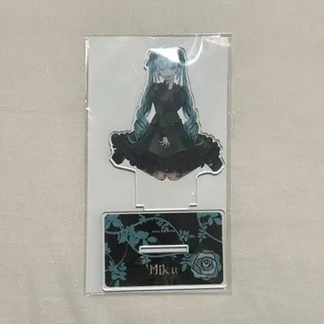 하츠네 미쿠 에테르노레시 아크릴 스탠드 매지컬 미라이 vampires