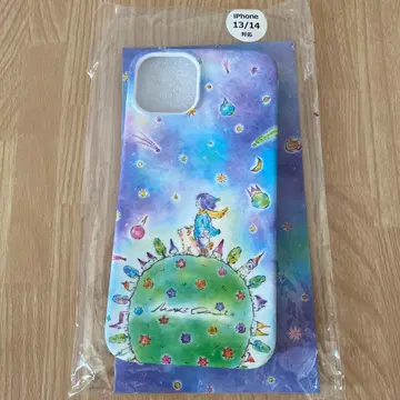 Mrs. GREEN APPLE 오모리 모토키 iPhone13.14 케이스