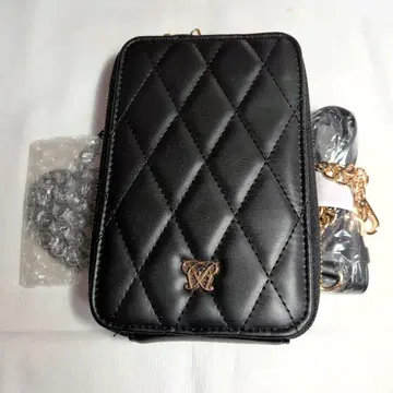 에메리 멀티 숄더백