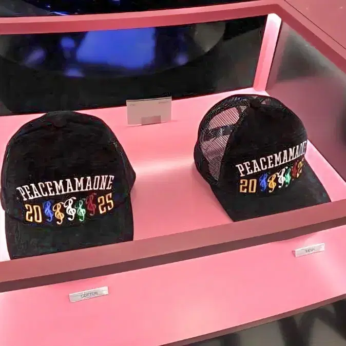 G-dragon GD Mama Peaceminusone pop up hoodie (black L) #피마원