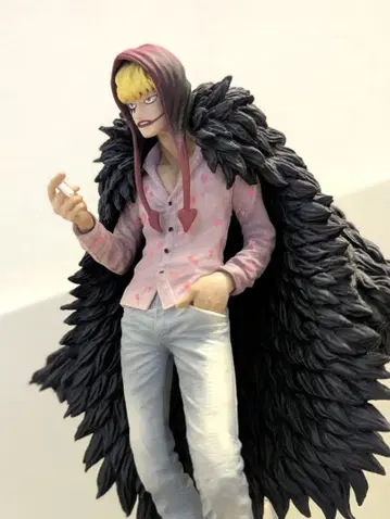 원피스 제일복권 코라손 피규어