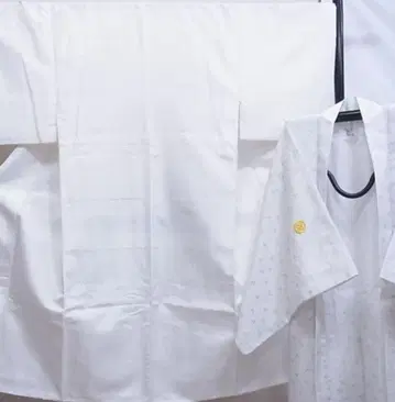 신랑 의상 성인식 기모노 세트