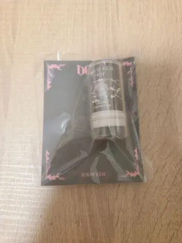 straykids 스키즈 DO It 팝업 스탬프 아이엔