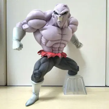 드래곤볼 지렌 제일복권