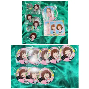 히로아카 에노시마 스이파라 우라라카 묶음 판매