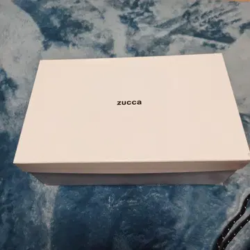 zucca 태슬 로퍼 화이트