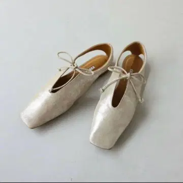 PIPPICHIC PARIGO 별주 플랫슈즈