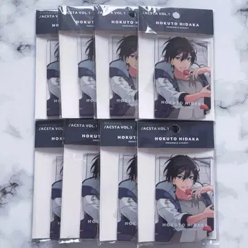 앙상블 스타즈 앙스타 히다카 켄토 사선 아크릴 스탠드