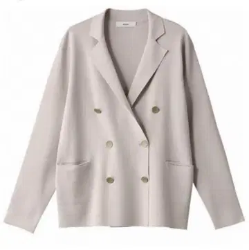 ebure x Ronherman 콜라보 가디건