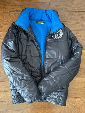 바나나 세븐 다운 자켓 S