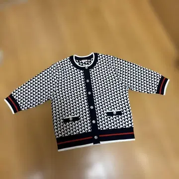 DRESSTERIOR 가디건