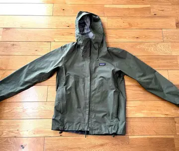 Patagonia 트렌드쉘 3L 자켓 S 사이즈