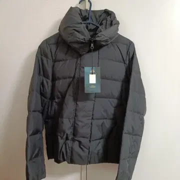 다크 그레이 다운 자켓 사이즈 9