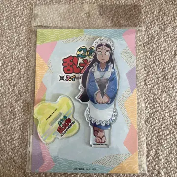 닌타마 란타로 스이파라 아크릴 스탠드 타치바나 센조