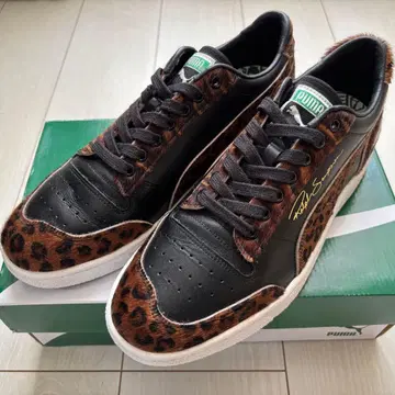 [세계 200족] Ralph Sampson Lo MIJ 27.0 us9