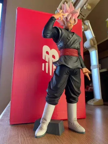 grandista 초사이어인 로제 오공 블랙