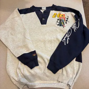 SPEED ZONE 레이스카 트레이닝복 XX-LARGE