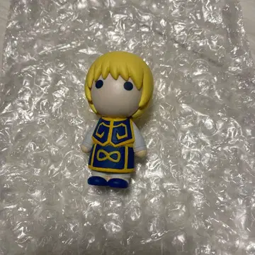 HUNTER x HUNTER 제일복권 H상 크라피카