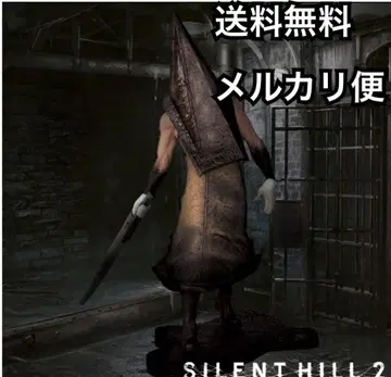 사일런트 힐 2 레드 피라미드 싱