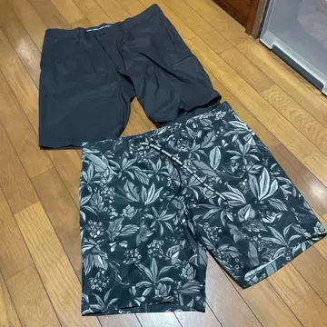 남성 바지 골프 캘러웨이 사이즈 4L