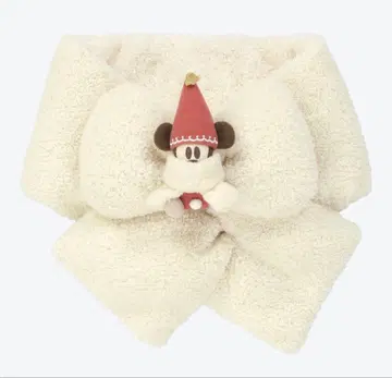 디즈니 크리스마스 2025 릴린린 머플러