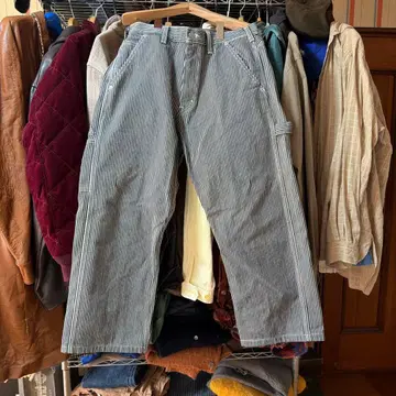 코지마 진즈 KOJIMA GENES 데님 w34