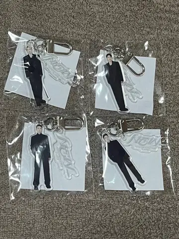 SEVENTEEN NEW 캡슐 토이 에스쿱스 민규 버논