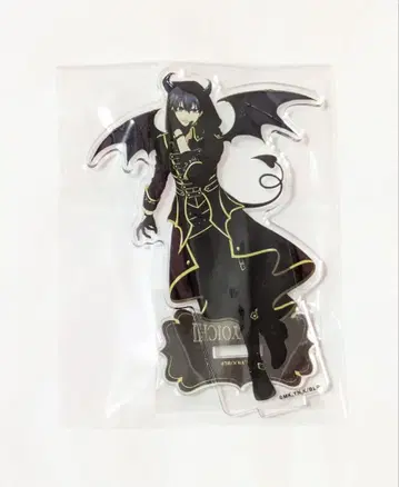 블루 록 이사기 요이치 악마 DEVIL 파보테리아 아크릴 스탠드 이사기