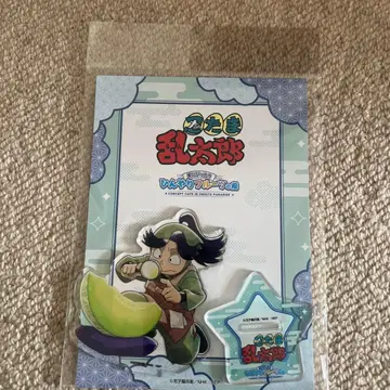 닌타마 란타로 아크릴 스탠드 스이파라 우라카제 토우나이