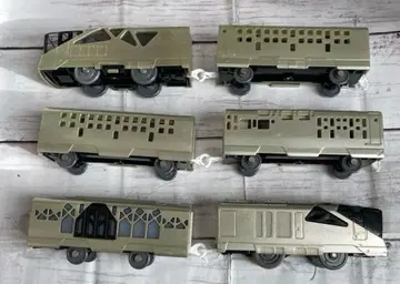 프라레일 시키시마