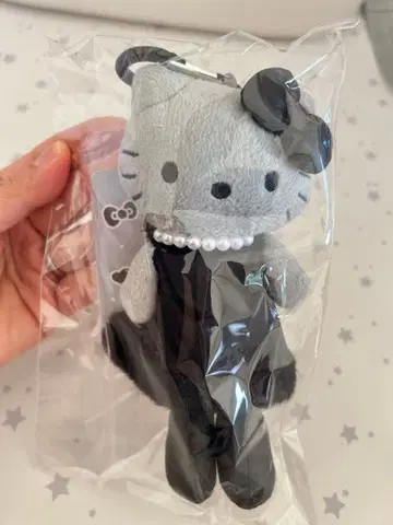 TCP 헬로키티 스타일업 마스코트