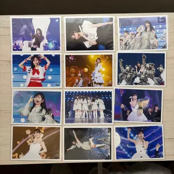 야마시타 미즈키 브로마이드