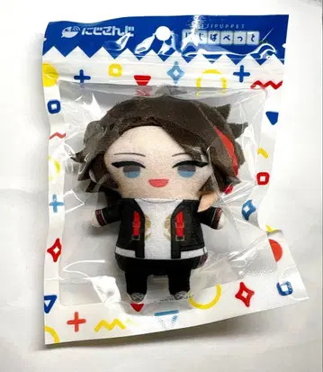 [ 미개봉 ] 니지산지 사에구사 아키나 니지파페