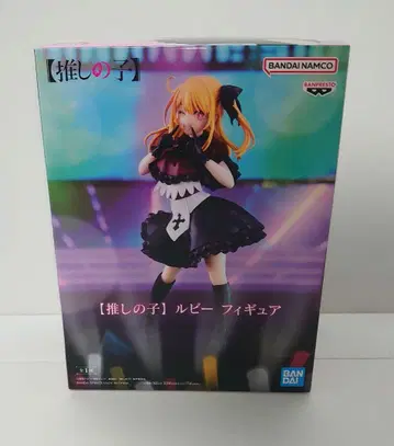 최애의 아이 루비 피규어 BANDAI NAMCO