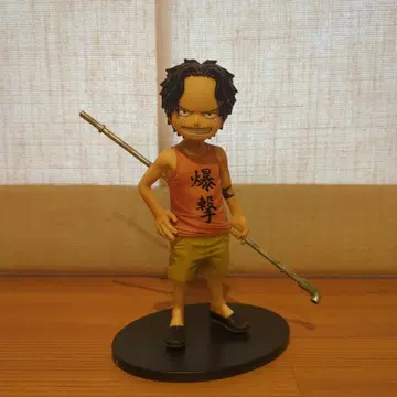 원피스 에이스 (유년기) 피규어