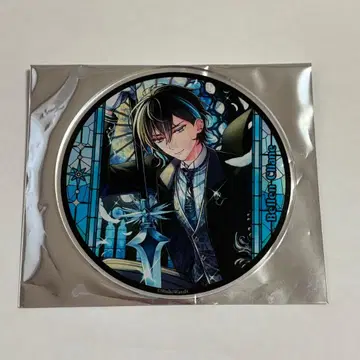 악마고양이 베렌 아크릴 코스터 그라테