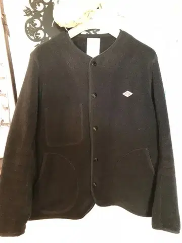 단톤 플리스 34 사이즈