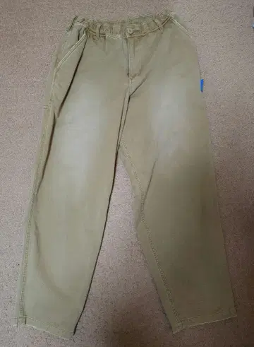 Liberaiders GARMENT DYED UTILITY