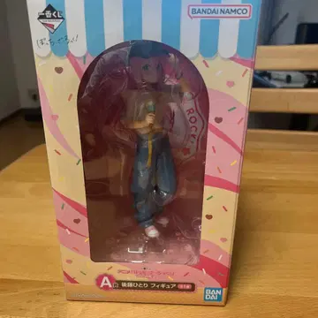 고토 히토미 피규어 A상 애니멀 오라쿠루