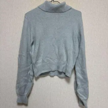 eimy istoire / 샤기 니트